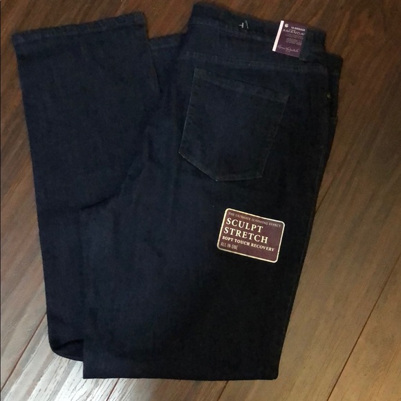vanderbilt amanda jeans